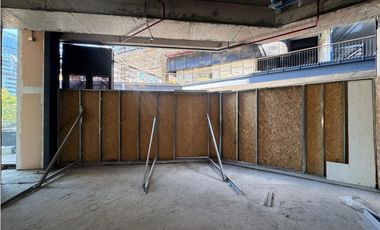 Arriendo Local Comercial, MUT, Las Condes