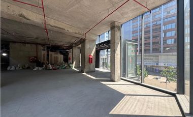 Arriendo Local Comercial, MUT, Las Condes
