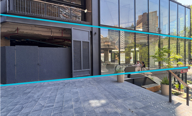 Arriendo Local Comercial, MUT, Las Condes