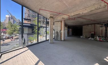 Arriendo Local Comercial, MUT, Las Condes