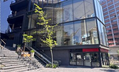 Arriendo Local Comercial, MUT, Las Condes