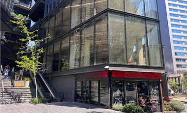 Arriendo Local Comercial, MUT, Las Condes