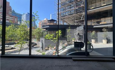 Arriendo Local Comercial, MUT, Las Condes