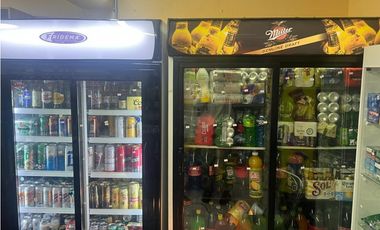 Venta Botillería y Minimarket,Quinta normal