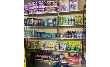 Venta Botillería y Minimarket,Quinta normal