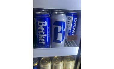 Venta Botillería y Minimarket,Quinta normal