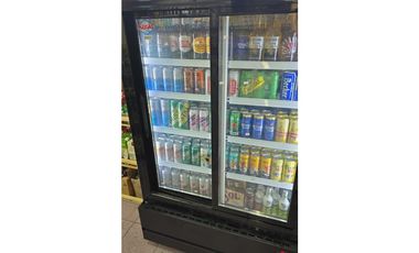 Venta Botillería y Minimarket,Quinta normal