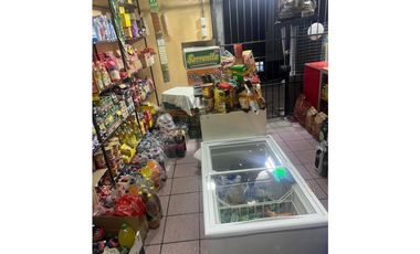 Venta Botillería y Minimarket,Quinta normal