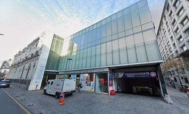 Arriendo Local Comercial, Plaza de Armas, Santiago