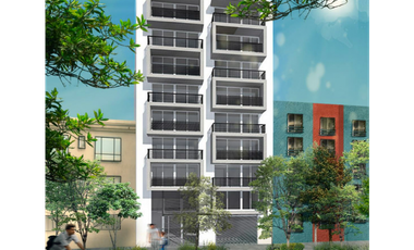 EDIFICIO EN VENTA CON RENTA, SOBRE 8% RENTABILIDAD