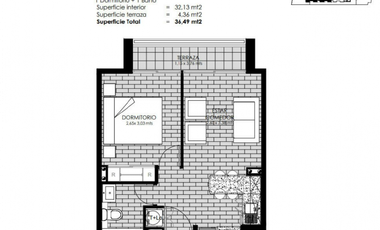 EDIFICIO EN VENTA CON RENTA, SOBRE 8% RENTABILIDAD