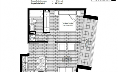 EDIFICIO EN VENTA CON RENTA, SOBRE 8% RENTABILIDAD