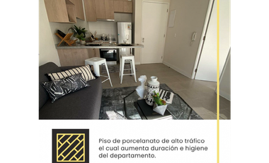 EDIFICIO EN VENTA CON RENTA, SOBRE 8% RENTABILIDAD