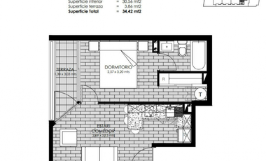 EDIFICIO EN VENTA CON RENTA, SOBRE 8% RENTABILIDAD