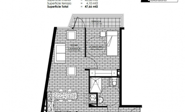 EDIFICIO EN VENTA CON RENTA, SOBRE 8% RENTABILIDAD