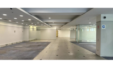 Arriendo Local Comercial, Las Condes, Santiago