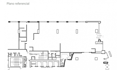 Arriendo Local Comercial, Las Condes, Santiago