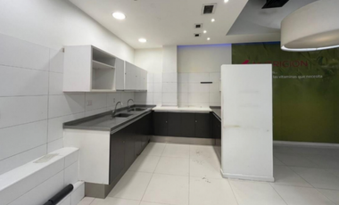 Arriendo Local Comercial, Las Condes, Santiago