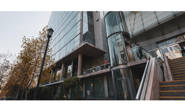 Arriendo Local Comercial, Las Condes, Santiago