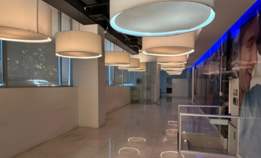 Arriendo Local Comercial, Las Condes, Santiago