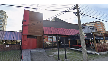 Arriendo Local Comercial, Viña del Mar