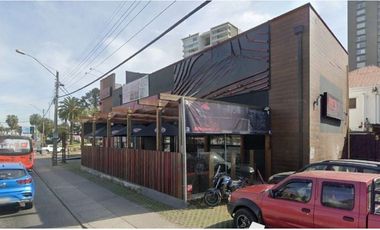 Arriendo Local Comercial, Viña del Mar