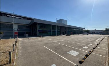 Arriendo Local Comercial, Rondizzoni, Santiago