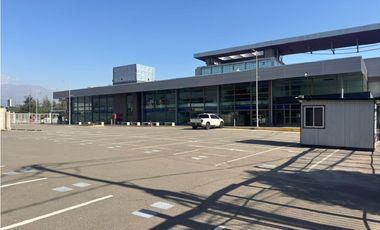 Arriendo Local Comercial, Rondizzoni, Santiago