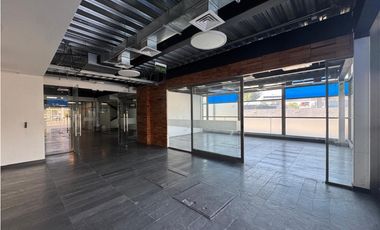 Arriendo Local Comercial, Rondizzoni, Santiago