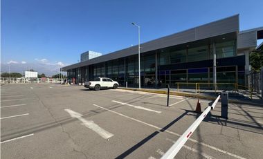 Arriendo Local Comercial, Rondizzoni, Santiago