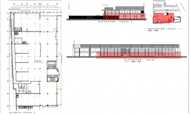 Arriendo Local Comercial, Rondizzoni, Santiago