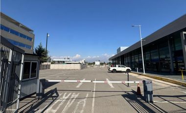 Arriendo Local Comercial, Rondizzoni, Santiago