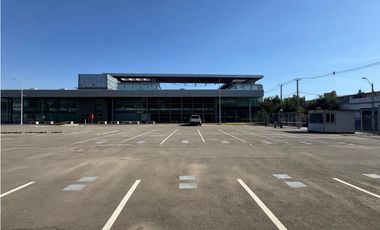 Arriendo Local Comercial, Rondizzoni, Santiago