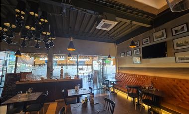 Venta de Derecho a Llaves, Restobar, Huechuraba