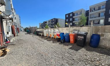 Venta de Derecho a Llaves, Restobar, Huechuraba