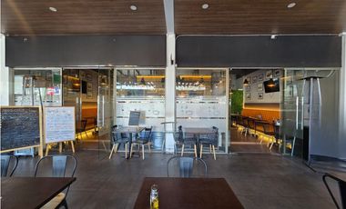 Venta de Derecho a Llaves, Restobar, Huechuraba