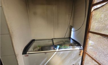 Venta de Derecho a Llaves, Restobar, Huechuraba