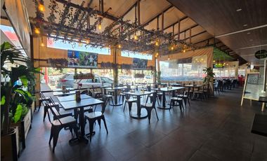 Venta de Derecho a Llaves, Restobar, Huechuraba