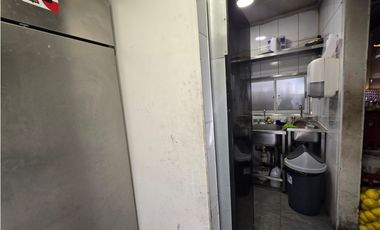 Venta de Derecho a Llaves, Restobar, Huechuraba