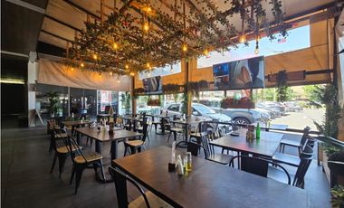 Venta de Derecho a Llaves, Restobar, Huechuraba