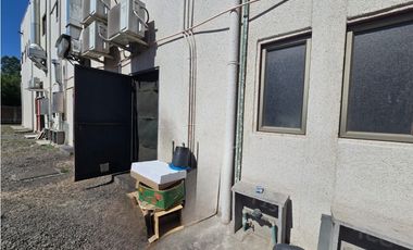 Venta de Derecho a Llaves, Restobar, Huechuraba