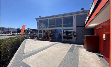 Arriendo Local Comercial, Huechuraba