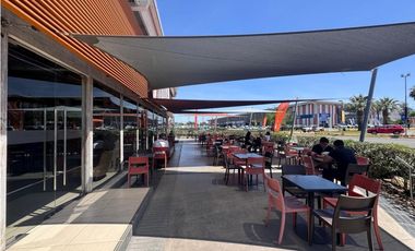 Arriendo Local Comercial, Huechuraba