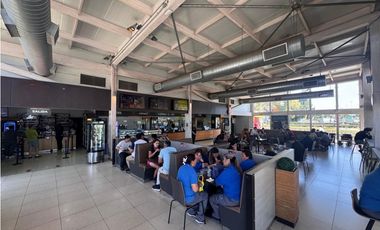 Arriendo Local Comercial, Huechuraba