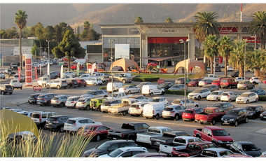 Arriendo Local Comercial, Huechuraba