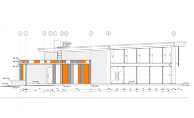 Arriendo Local Comercial, Huechuraba