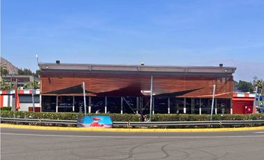 Arriendo Local Comercial, Huechuraba