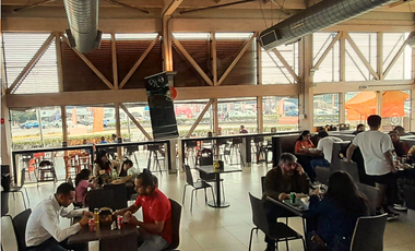 Arriendo Local Comercial, Huechuraba