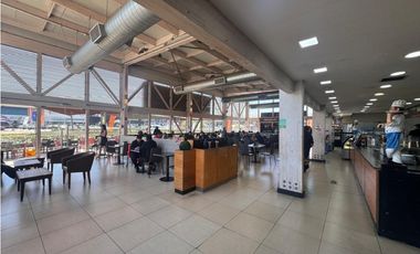 Arriendo Local Comercial, Huechuraba