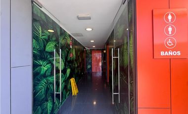 Arriendo Local Comercial, Huechuraba